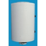 Hajdu IDE150F indirekt tároló beépített elektromos pótfűtéssel - 150 liter - fali kivitel