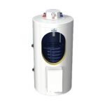 Hajdu IND150S ERP indirekt tároló 150 literes - elektromos pótfűtés opció - álló kivitel