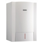 Bosch Condens 7000 WT ZWSB 22/28 E ERP beépített tárolós, kondenzációs fali kazán