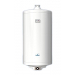  Hajdu GB80.2 gázfűtésű bojler 80 liter - Kémény nélküli kivitel