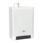 Hajdu HGK-24 kondenzációs kombi kazán turbós