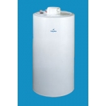 Hajdu IDE75F indirekt tároló beépített elektromos pótfűtéssel - 75  liter - fali kivitel