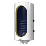 Hajdu IND150F indirekt tároló 150 literes - elektromos pótfűtés opció - fali kivitel