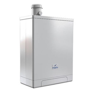 Hajdu HGK Smart 24 kondenzációs fűtő kazán turbós