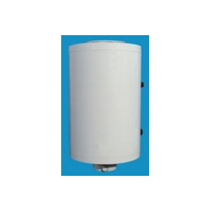 Hajdu IDE200F indirekt tároló beépített elektromos pótfűtéssel - 200 liter - fali kivitel