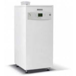 Bosch Condens 3000F-16 ERP kondenzációs fűtőkazán, álló kazán