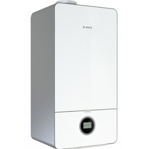 Bosch Condens 7000i W GC7000iW 42 P 23 fali kondenzációs fűtő kazán