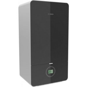 Bosch Condens 7000i W GC7000iW 14 PB 23 fali kondenzációs fűtő kazán