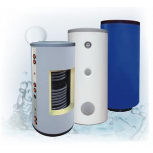 Concept univerzális szigetelés 0300 literes D500mm tartályhoz