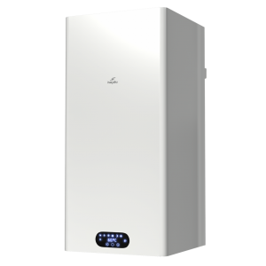 Hajdu Cube C150S  elektromos, zártrendszerű forróvíztároló-150 liter